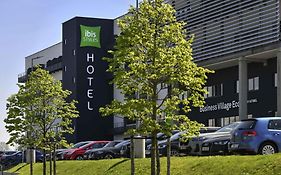 Ibis Styles Namur